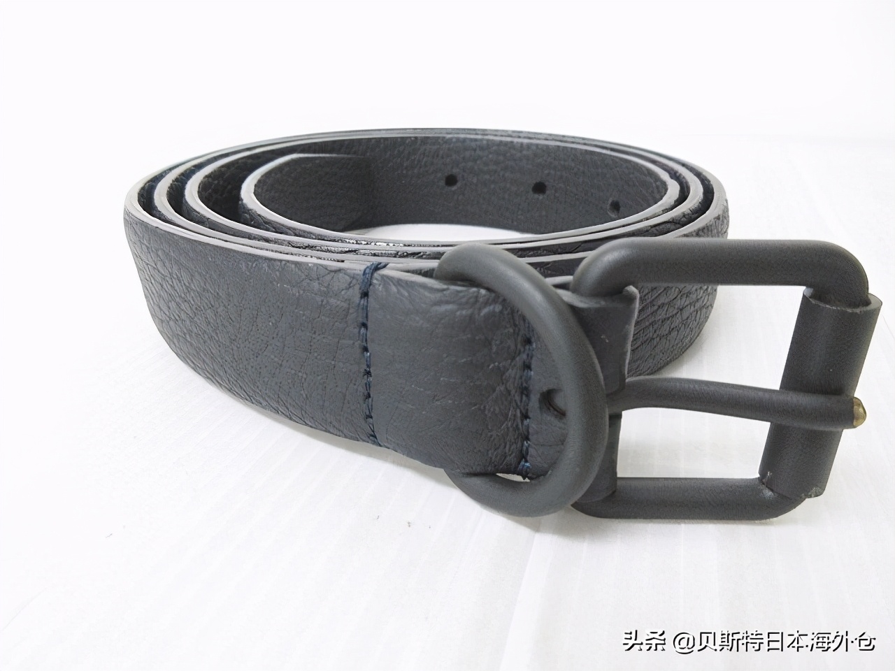 盖茨和日本三之星皮带哪个好,vintageworks皮带日本哪里买