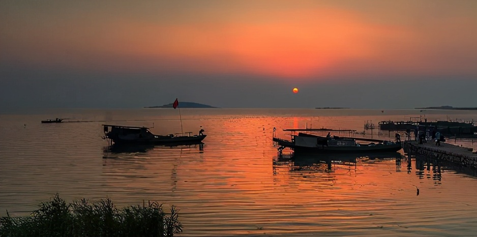 江苏旅游景点推荐太湖西山岛,江苏太湖一日最佳旅游攻略