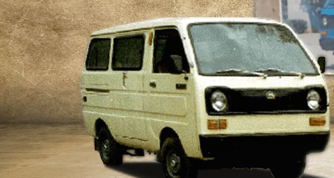 五菱公司发家史,柳州五菱成长史