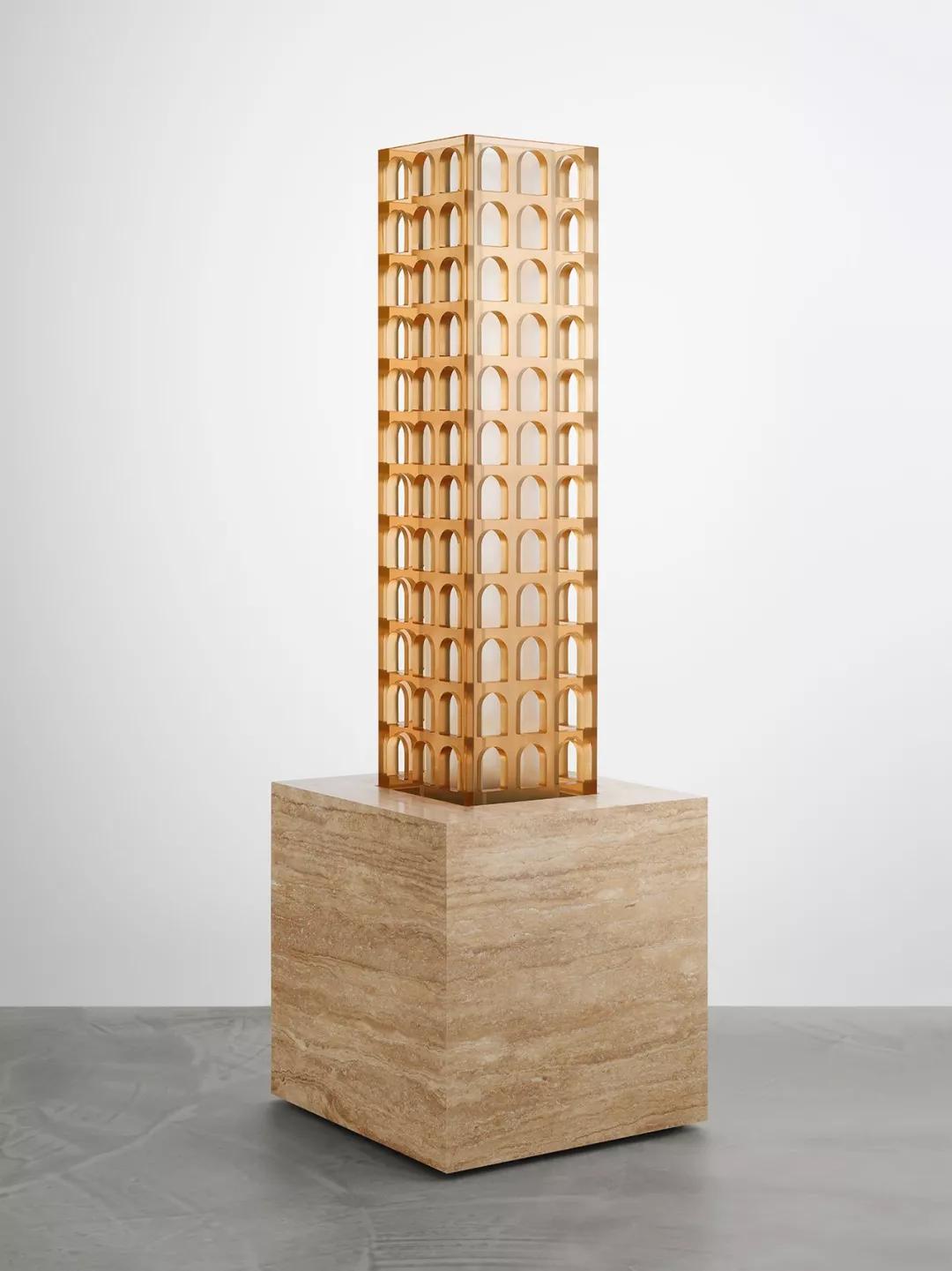 喷泉雕塑美国,10个喷泉雕塑作品