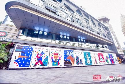 重庆夜景景观景点,重庆主城灯光秀