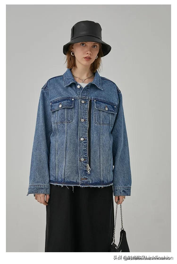 复古感元素，打造春天的时髦衣橱