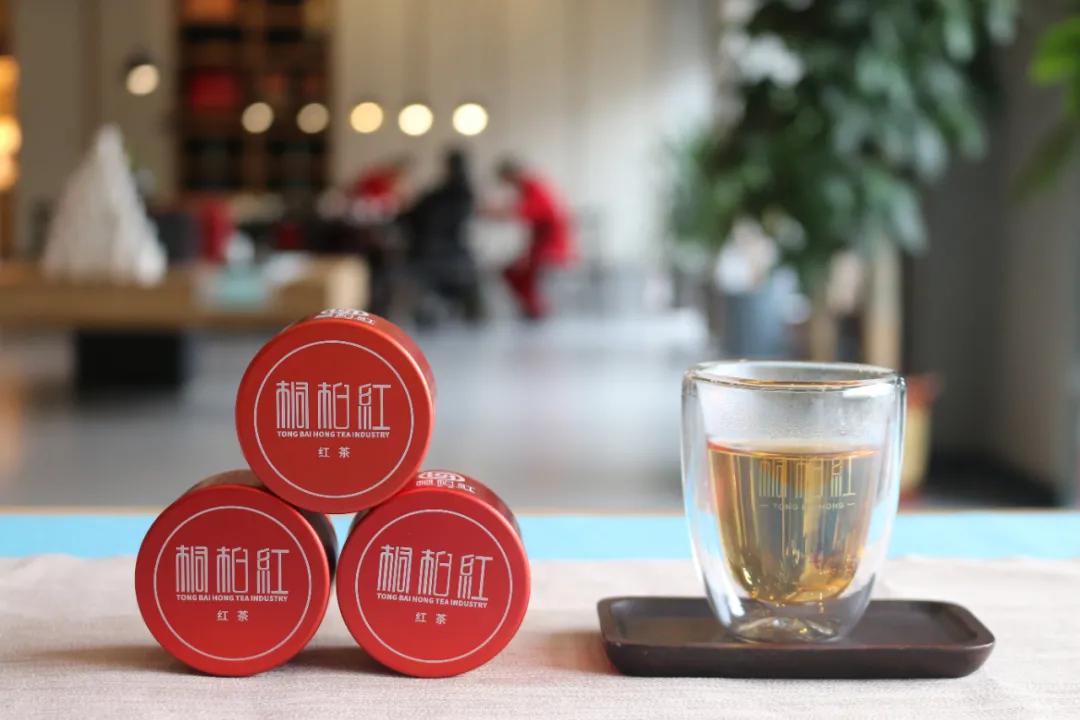 桐柏红茶鉴别,桐柏红茶图片及价格