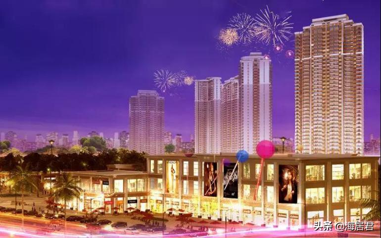 恒大美丽沙一手房,恒大美丽沙悦珑府