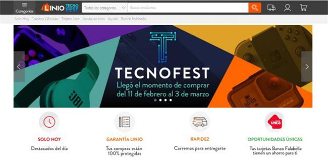 盘点全球55主流电商平台,2023全球电商平台排名