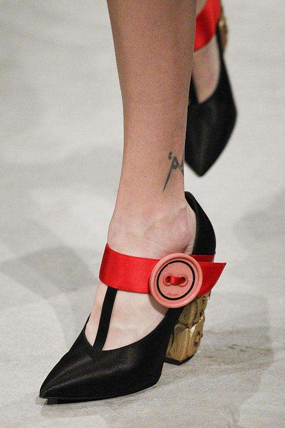 辨识度一眼就记住,如何变得辨识度高一点