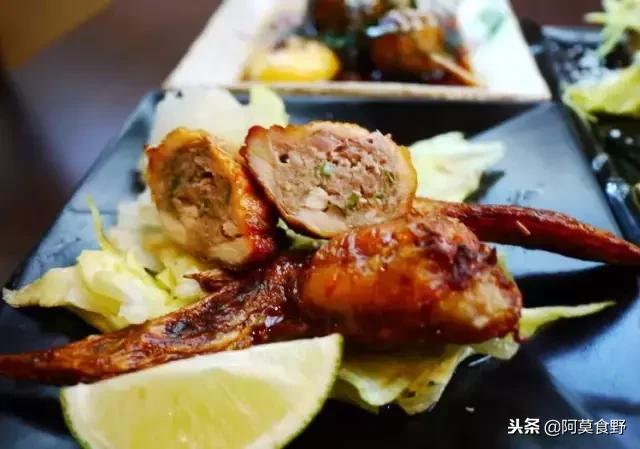 迎喜事的饺子,今年饺子创新花样