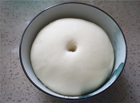 不用酵母也能炸出松软酥脆的油条,怎么用发酵粉炸出酥脆的油条