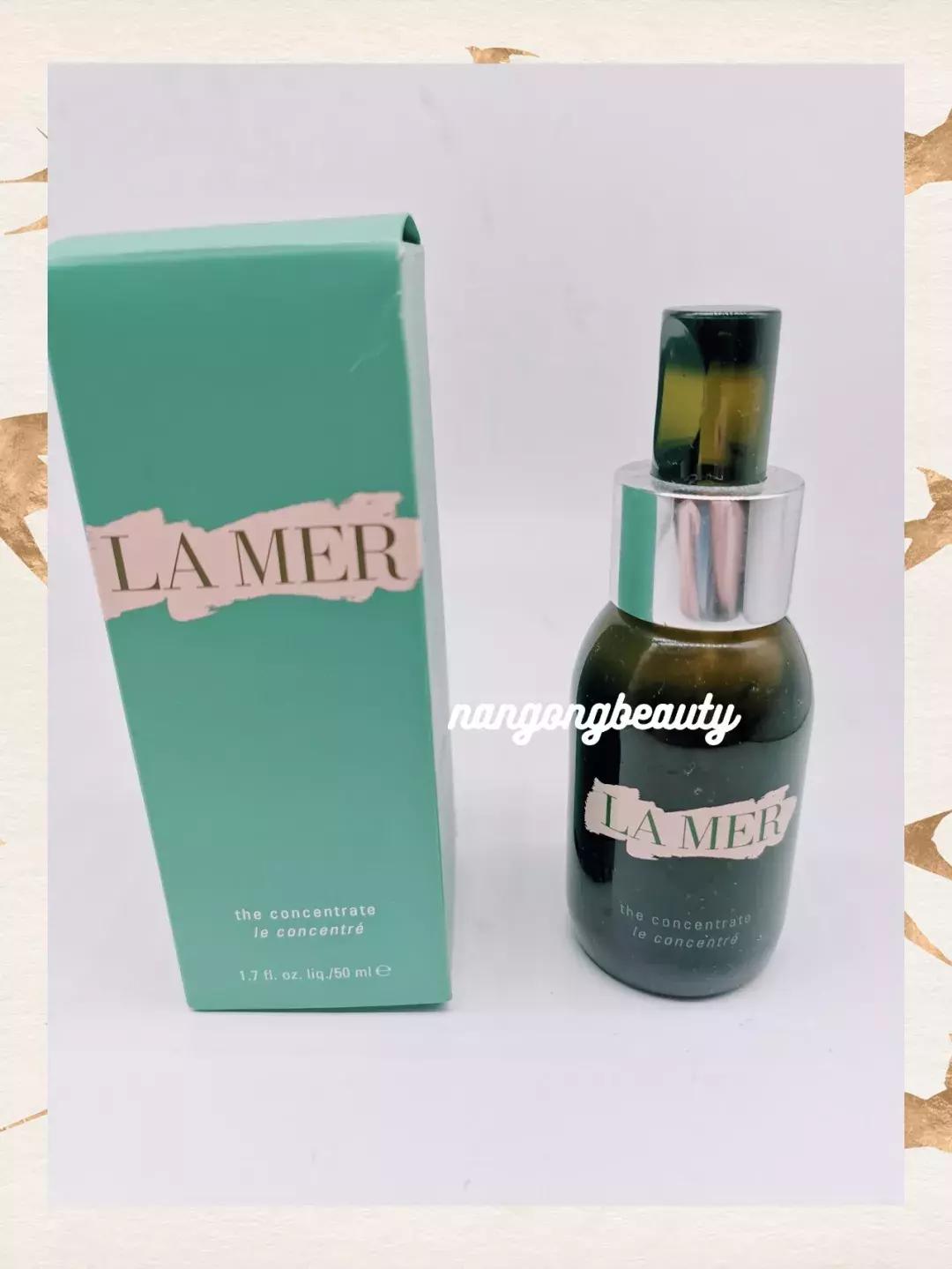 海蓝之谜的成功秘诀,海蓝之谜是最顶级的吗