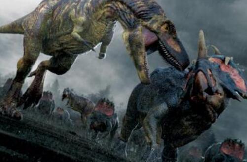 400种恐龙图片及恐龙名称,恐龙的种类分为几大类兽脚类恐龙