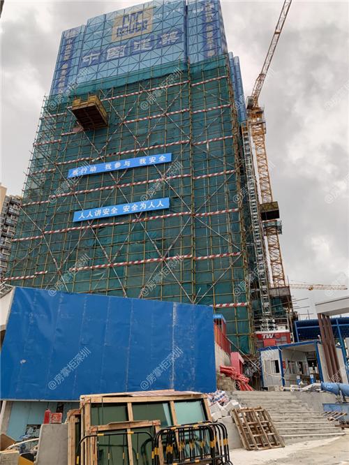 水榭花都跃层洋房,水榭花都二期带花园