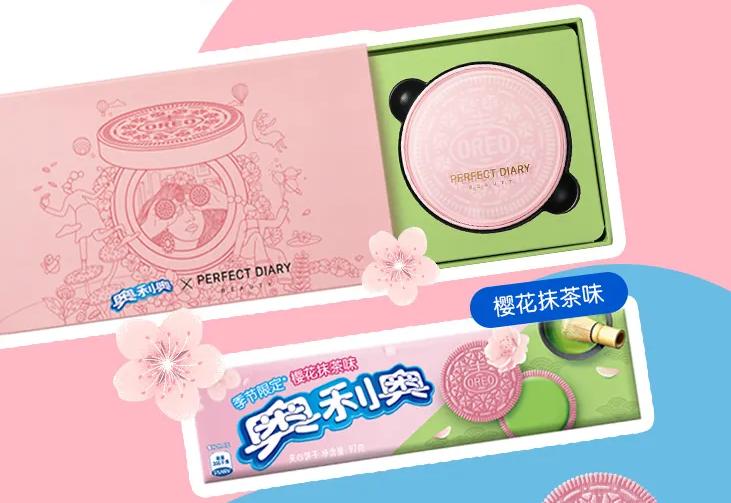 食品圈跨界营销,食品跨界营销需有度