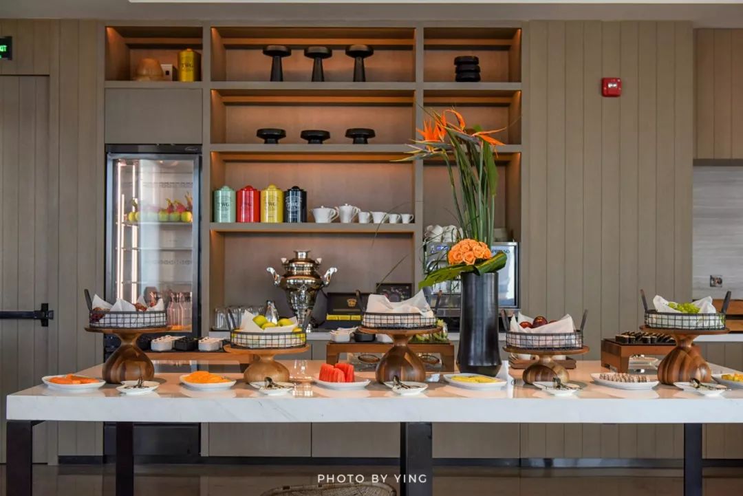 丽思卡尔顿西安自助,西安丽思卡尔顿酒店多少钱一晚