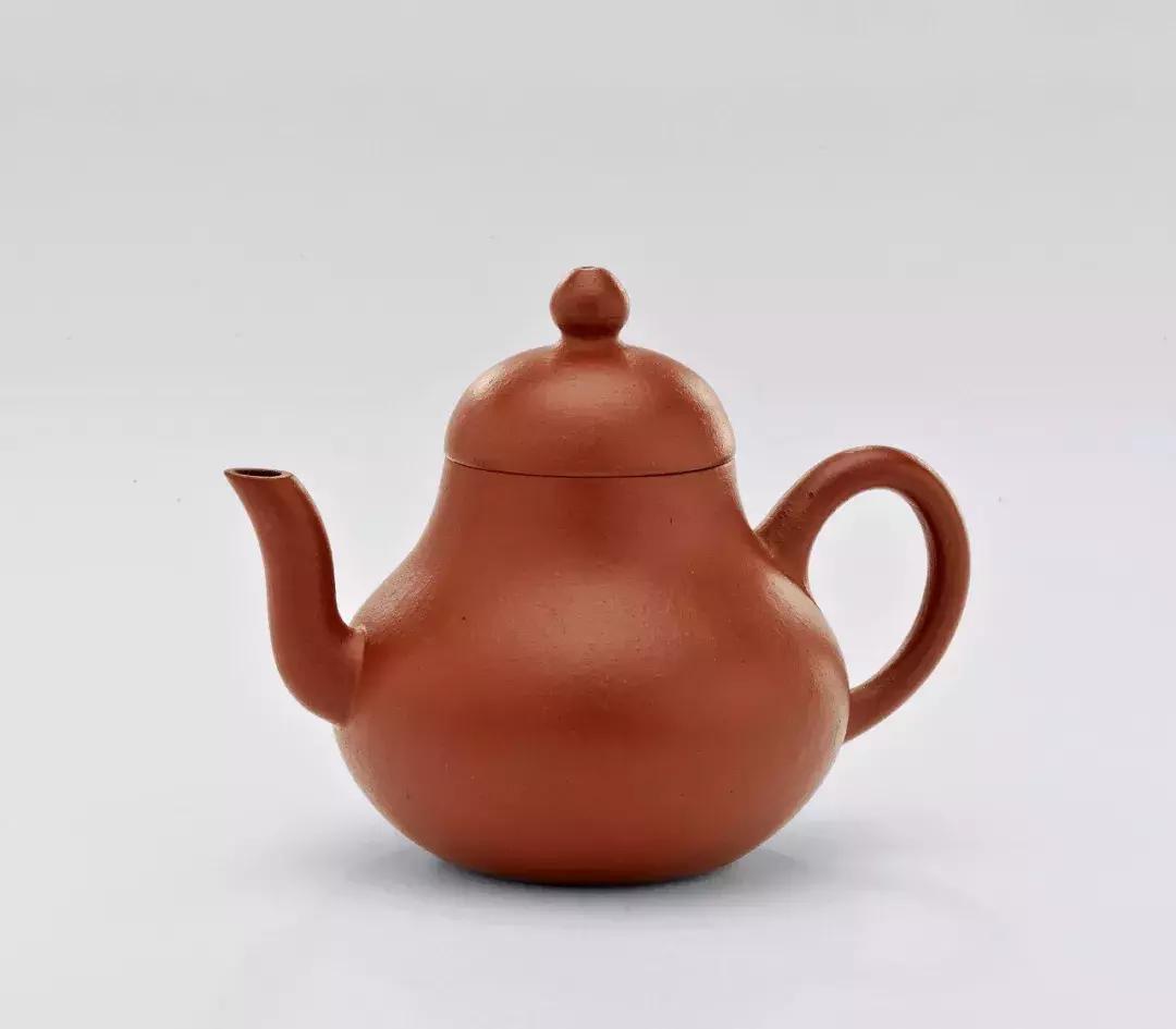 十大朱泥壶,朱泥壶四大高手排行榜