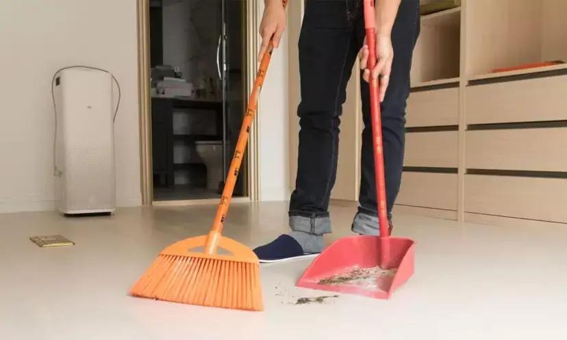 泰怡凯吸尘器测评,懒人吸尘器家用无线吸力大