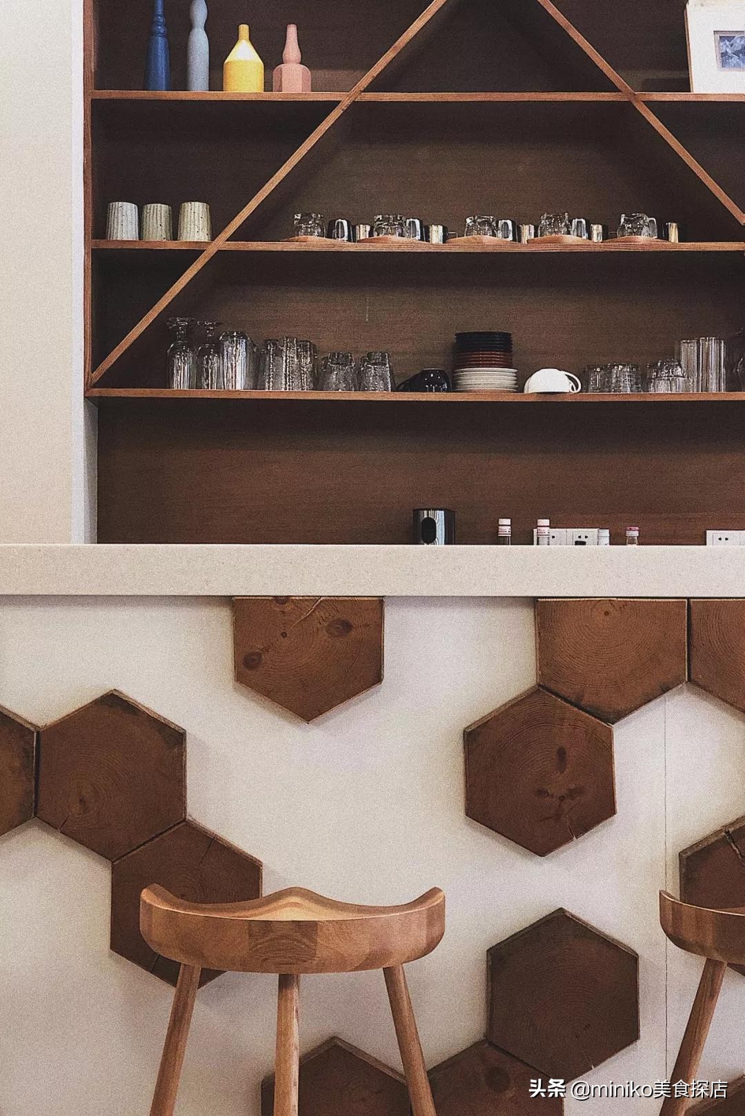 好看又好吃的下午茶,给大家推荐一家高颜值的下午茶