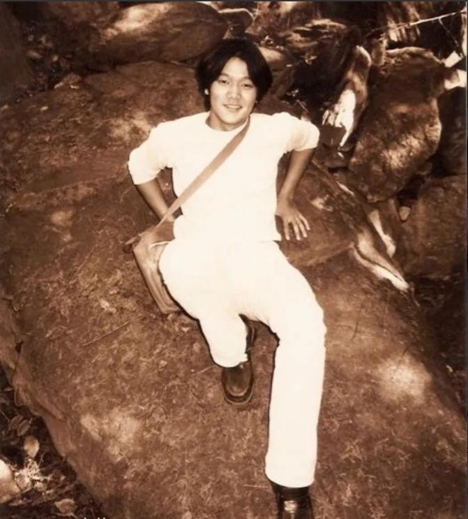 肖央和谁是筷子兄弟,筷子兄弟看肖央的眼睛