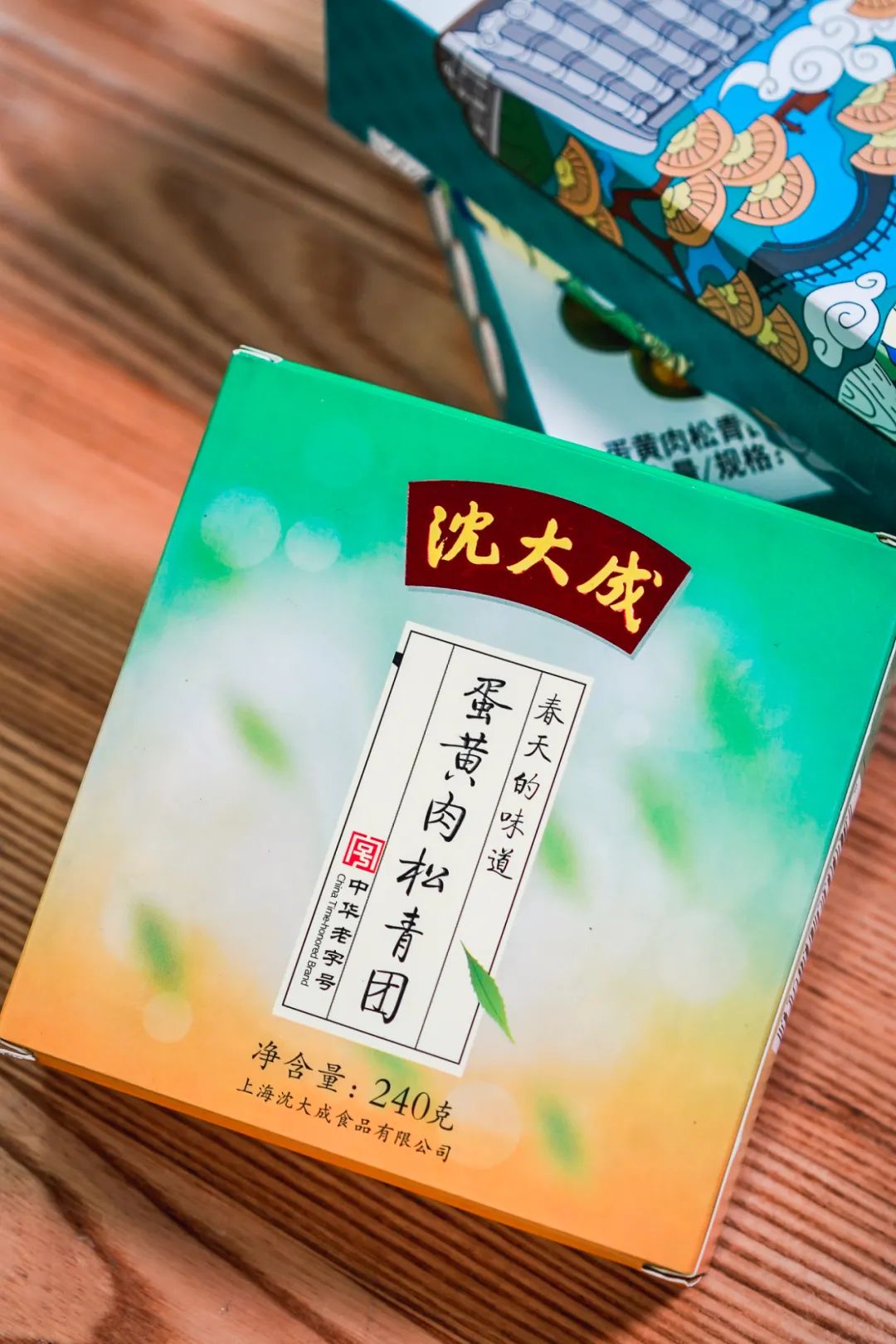 不一样的青团又香又糯,青团测评吃过这12款青团后