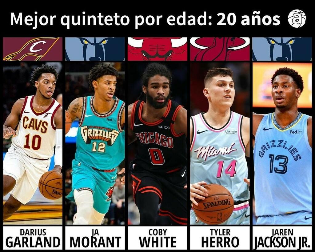 顺位相邻的两大天才，解读亨特加兰比赛细节，谁更具发展前景？