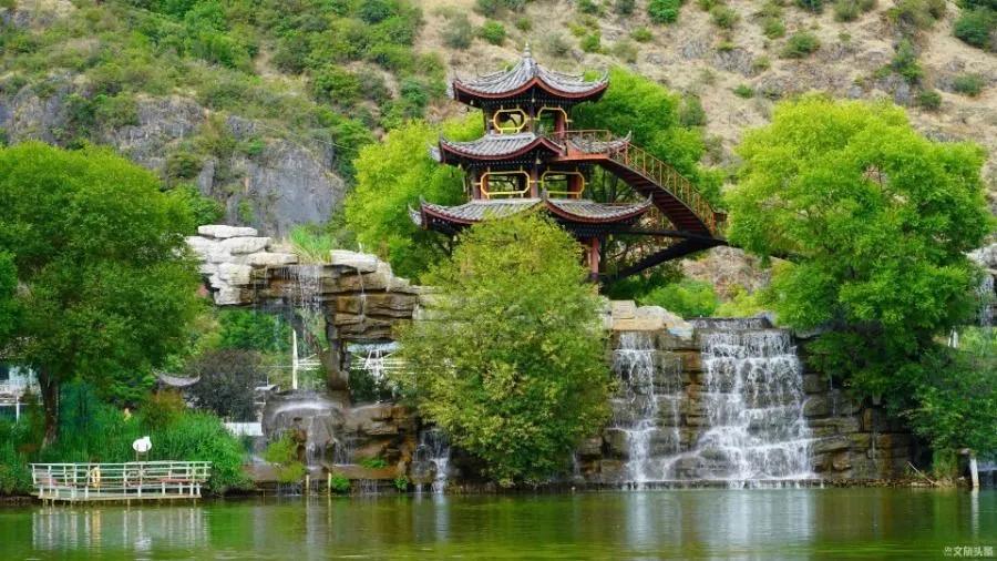 丽江避暑居住攻略,丽江避暑旅游攻略