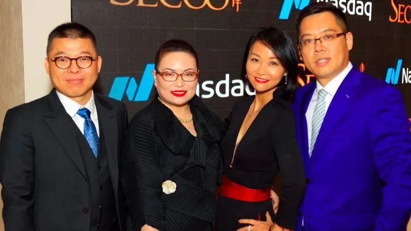 寺库“围城”，李日学百年大计难讲