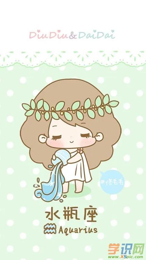 十二星座和十二生肖完全对应,十二生肖对应十二星座对照表