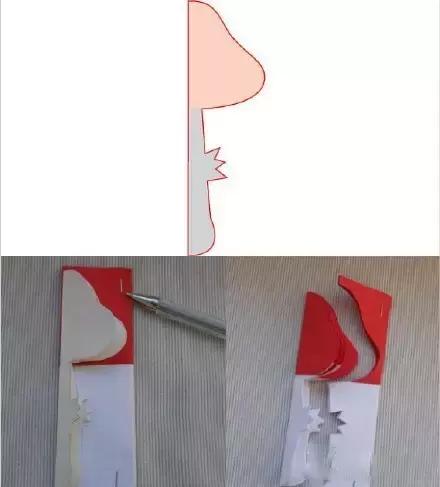 童话世界蘑菇屋农家乐 (儿童手工蘑菇屋创意介绍)