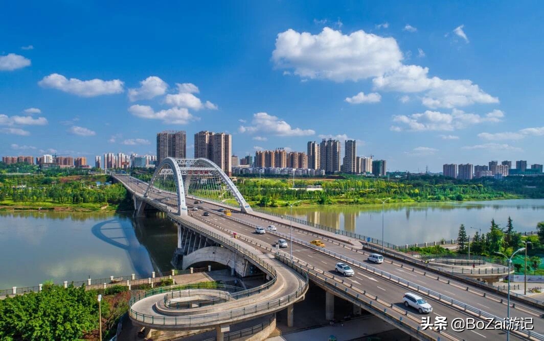 去资阳一定要去的地方,去资阳玩攻略