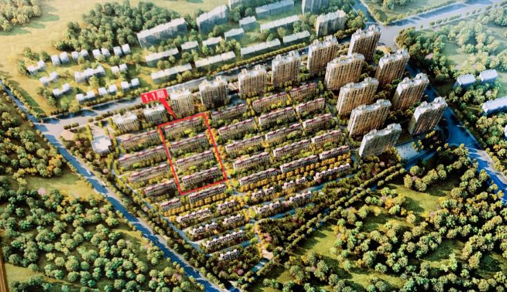 黄岛融海公馆备案价,黄岛2024新楼盘交房表