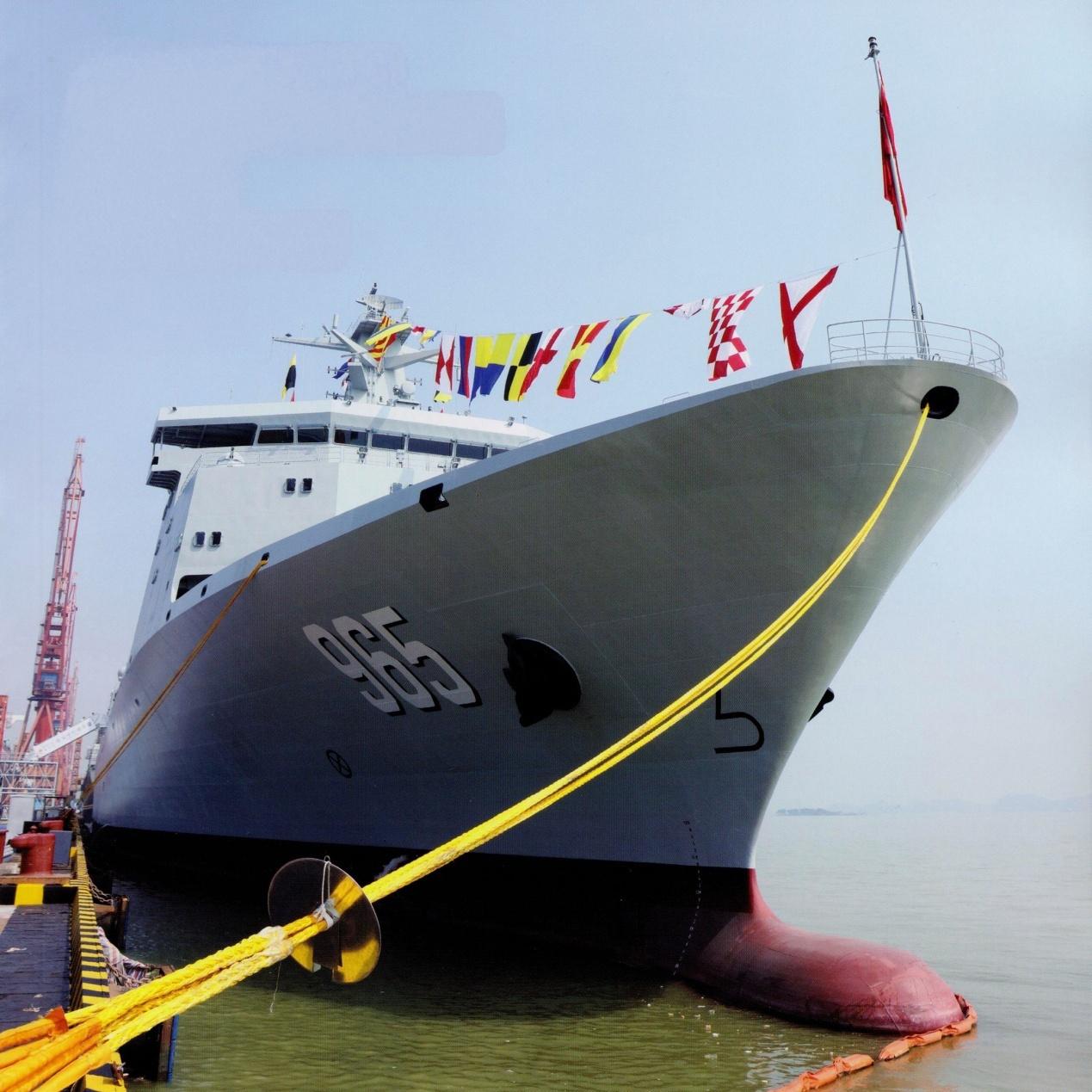 排水量在多少吨以上算是大型航母,排水量6万吨以上中型航母排水