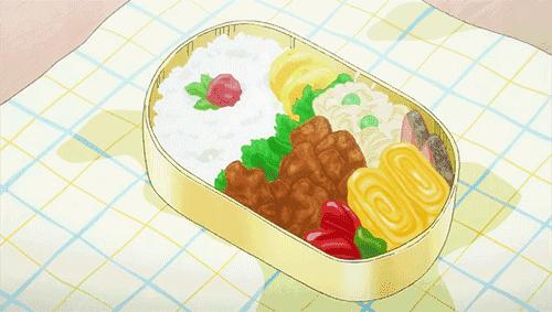 复工带饭*党**，你的放心午餐必备饭盒