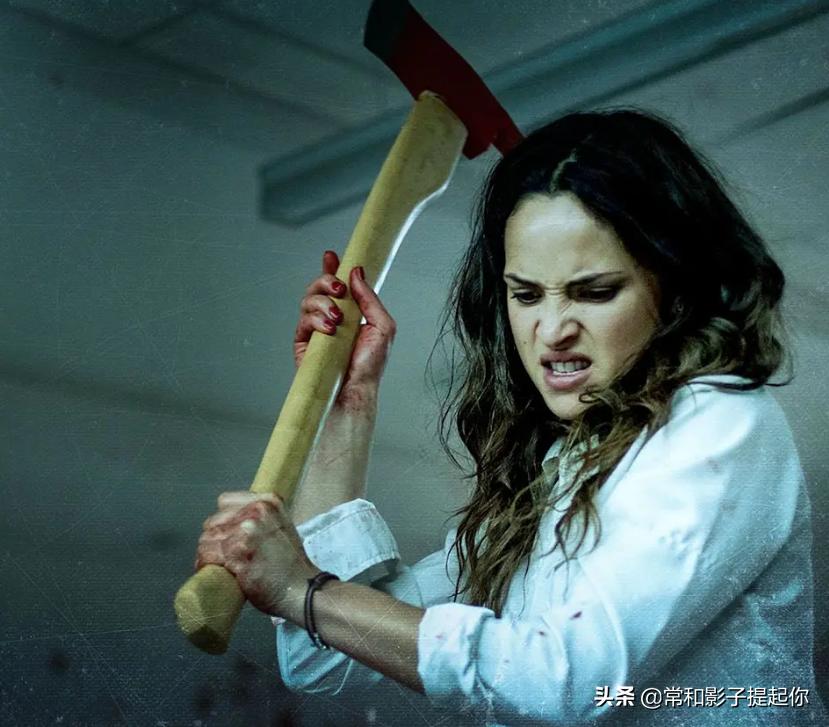 最真实的死亡游戏电影,游戏类惊悚电影