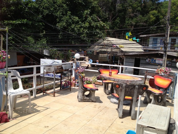 泰国是什么样的农村呢,泰国是个怎样的国家