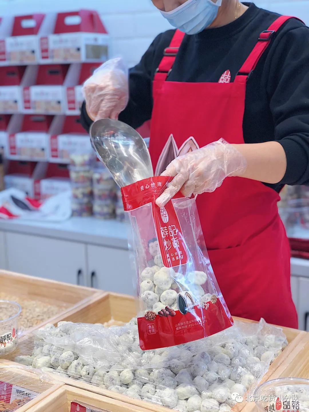 北京10家当红甜品,我安利晚了