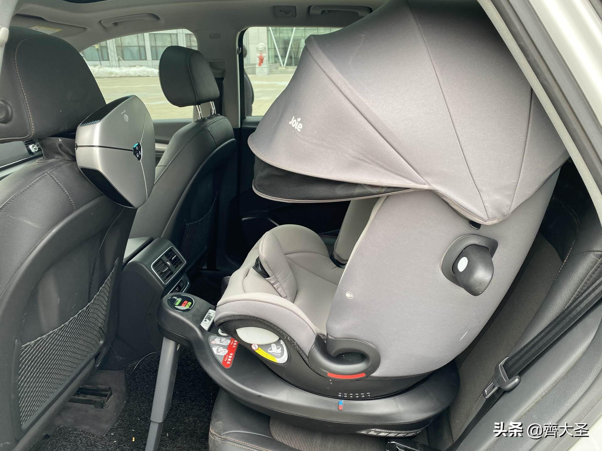 7-12岁儿童安全座椅选购,选购安全座椅应该注意哪些事项