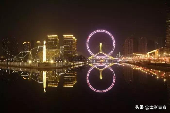 天津旅游必打卡地方排名,天津旅游打卡推荐攻略