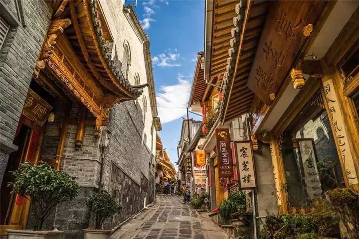 它们冷门，可却是如此幽静美丽