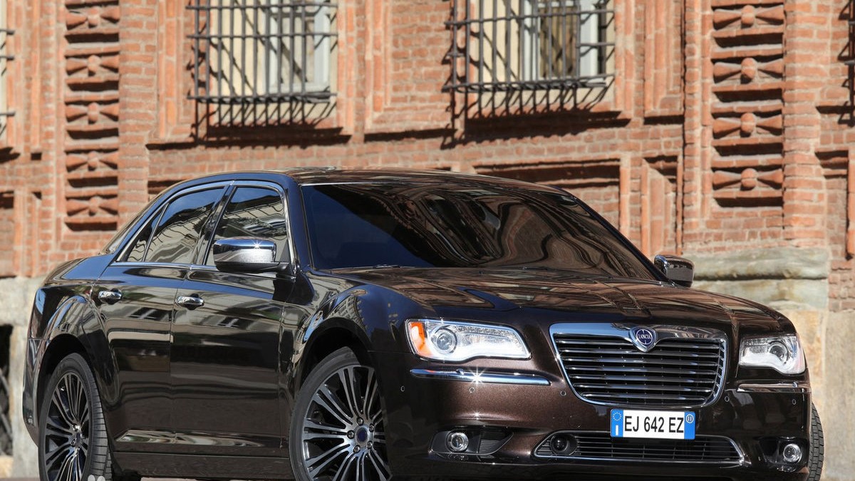 大猩猩蓝旗亚,蓝旗亚大猩猩