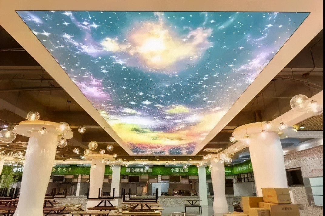 福建哪家大学食堂最好吃,福建高校食堂视频