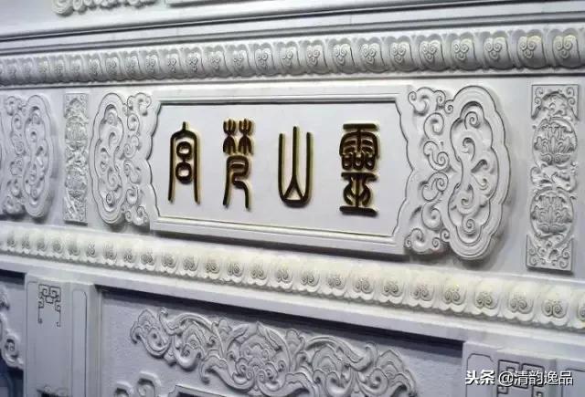 无锡灵山梵宫花了多少亿,无锡梵宫耗资多少