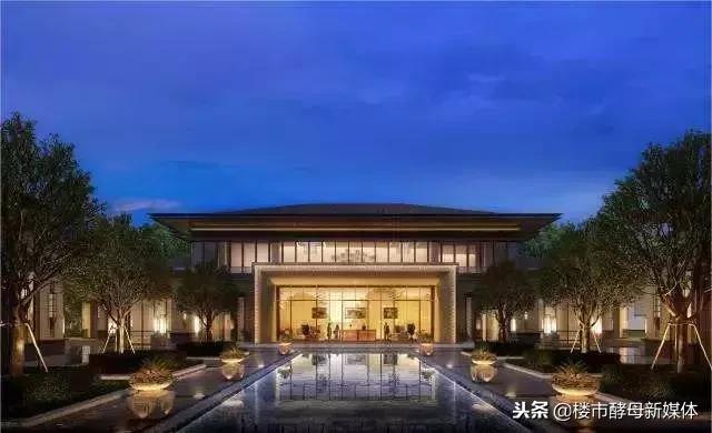 徐州豪宅大平层,徐州大龙湖豪宅