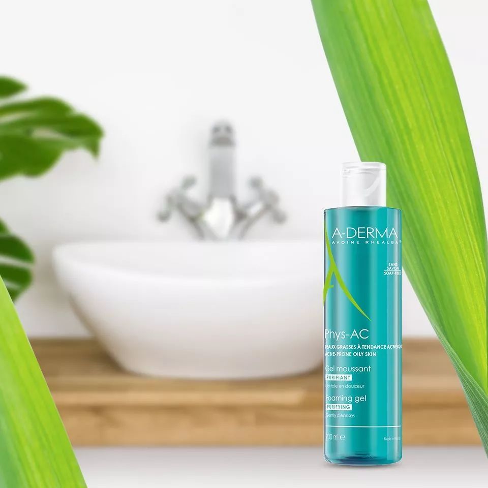 理肤泉祛痘和雅漾祛痘哪个好,薇诺娜雅漾理肤泉祛痘