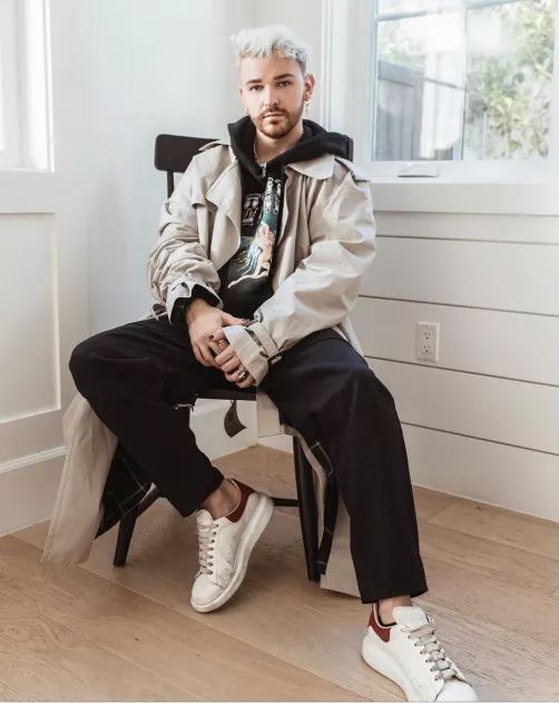 男士拍照技巧摄影攻略,男士拍照攻略大全