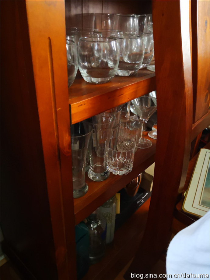 每个人都有自己的监控方式,每个人都有自己的禁锢