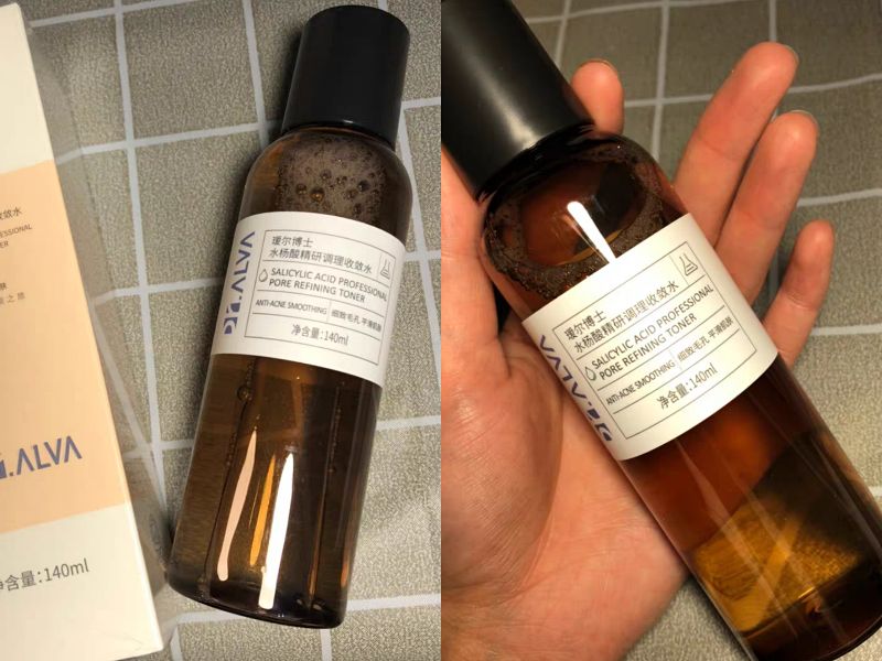 刷酸抗老新手入门推荐,刷酸攻略