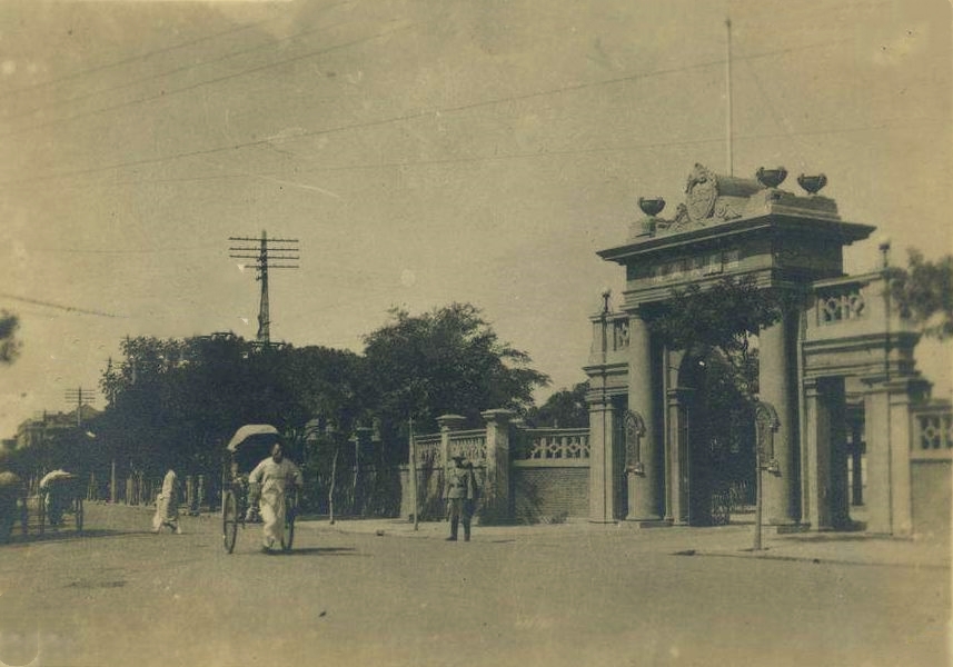 民国时天津卫比袁文会还牛的帮派大佬,开了这家饭店今天还在营业