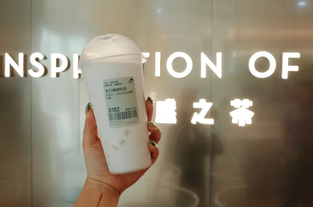 夏天很好解渴的饮料,夏天随时都可以喝到的饮料