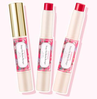 紧急!10大秋冬受到万千受宠的唇膏,你入了哪款?|科学种草