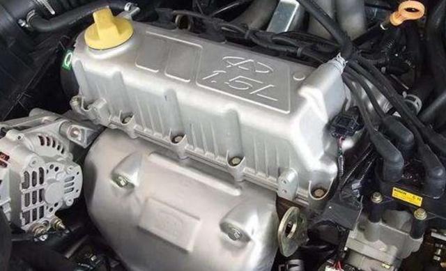 中国十佳发动机吉利,吉利国产4大品牌