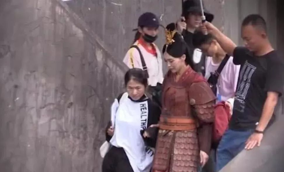 唐嫣燕云台播出效果,唐嫣燕云台收视扑街